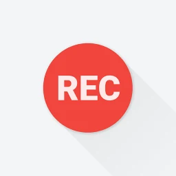 Biểu tượng Audio Recorder